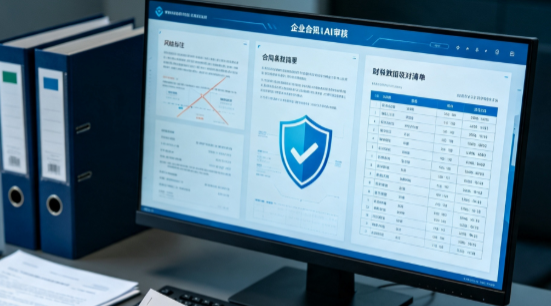 杭州AI 工具常态化应用，为企业稳健经营保驾护航