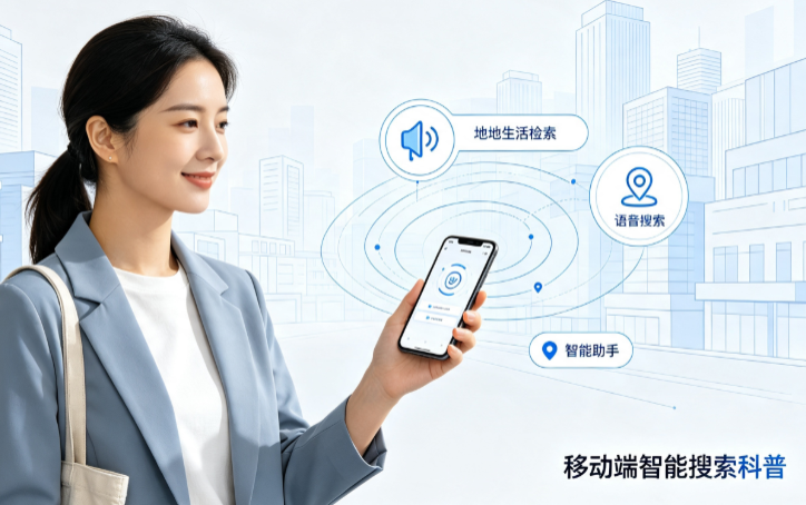 杭州浅析 GEO 优化与 AI 优化如何重塑移动端手机搜索使用习惯
