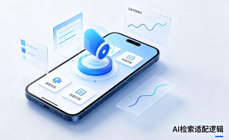 杭州AI 优化赋能 GEO 体系，详解手机智能指令与企业线上曝光新思路