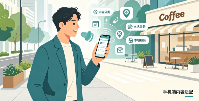 杭州深度解析手机端 GEO 与 AI 优化协同逻辑，兼顾用户检索体验与企业线上传播