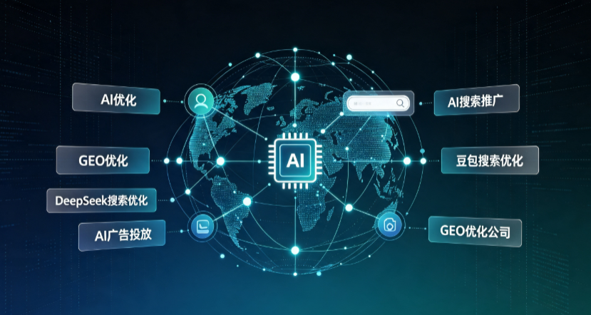 杭州AI 搜索营销赛道持续升温，GEO 优化成为企业数字化布局新方向