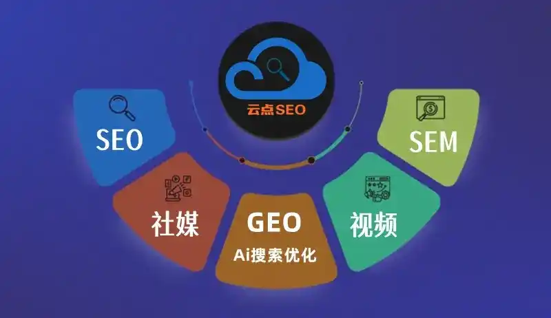 杭州GEO优化：AI智能体时代取代SEO的全新内容优化逻辑