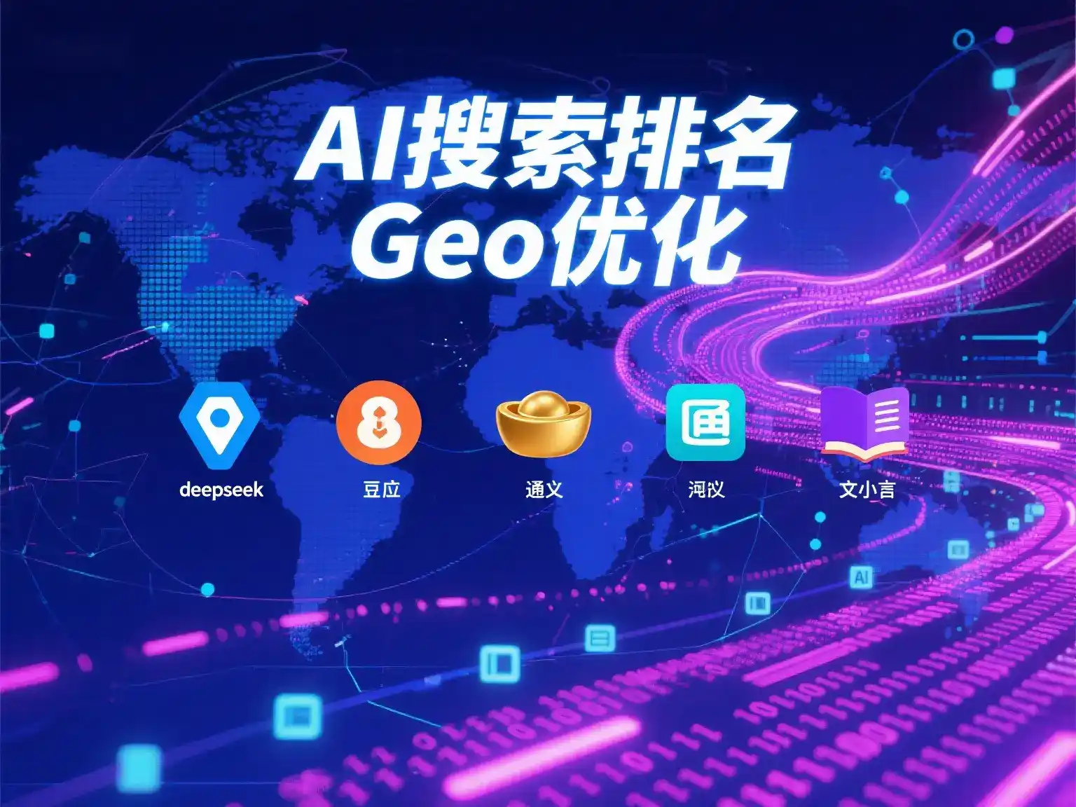 杭州国硕AI：探索GEO生成式引擎优化的企业品牌实践