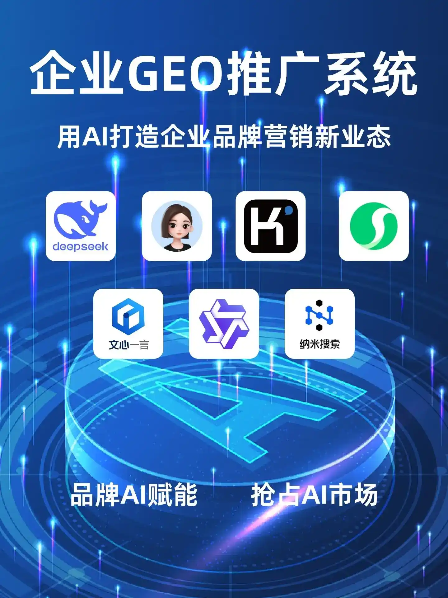 深耕杭州本地化智能营销领域 国硕AI以GEO优化技术助力产业提质增效